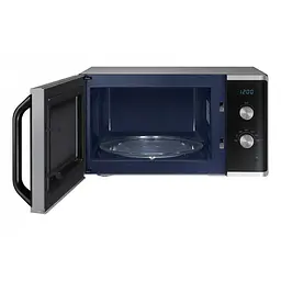 Мікрохвильова піч Samsung MS23K3614AS/BW - мініатюра 4
