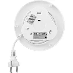 Електрочайник Sencor SWK 1511GR - мініатюра 15