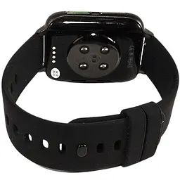 Смарт-годинник No.1 DT93 Black - мініатюра 2