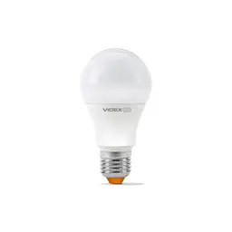 Лампочка Videx A60e 12W E27 4100K (VL-A60e-12274)