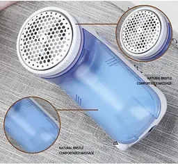 Машинка для видалення катишків Lint Remover JJY-200 - мініатюра 4