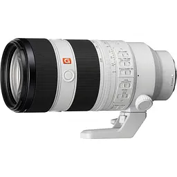Об'єктив Sony FE 70-200mm f/2.8 GM OSS II (SEL70200GM2) [107091] - мініатюра 2
