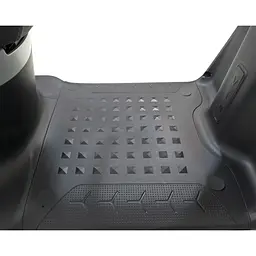 Електроскутер Yadea E8S Black [109152] - мініатюра 10