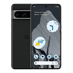 Смартфон Google Pixel 8 Pro 12/512 Gb Obsidian - мініатюра 7