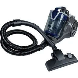 Пилосос контейнерний Grunhelm GBVC-2205 EcoPower HB (136886) - мініатюра 6