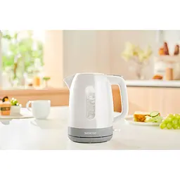 Чайник Sencor SWK 1020WH (41022320) - мініатюра 11