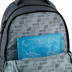 Рюкзак Kite Education teens 903L AT (AT25-903L) - мініатюра 13