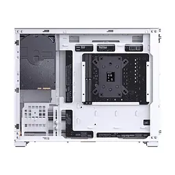 Корпус для ПК JONSBO D32 PRO MESH White - мініатюра 8