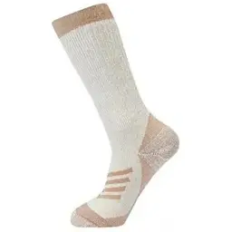 Шкарпетки Naturehike CNH23WZ090 L Бежевий (1047-6975641882541)