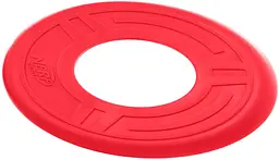 Фризбі Nerf Dog Atomic Flyer - мініатюра 3
