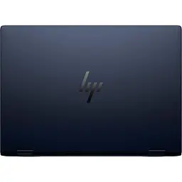 Ноутбук HP 14 EliteBook X Flip G1i 2.5K IPS Touch/U5-226V/16GB/1TB SSD/Intel Arc/DOS/Blue (B5QW5AV_V1) - мініатюра 6