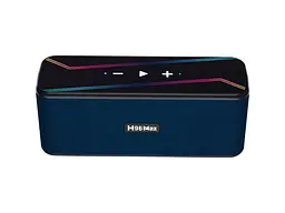Стаціонарний медіаплеєр H96 MAX M7 4/32GB - мініатюра 4