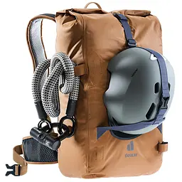 Рюкзак Deuter Amager 25+5 Almond (1052-3220022 6008) - мініатюра 7
