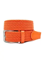 Ремінь резинка Le-Mon 100-105х3,5 см acs0023802 - мініатюра 5