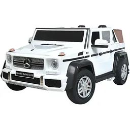 Дитячий електромобіль Bambi Джип M 6150AL-1 24V до 100 кг