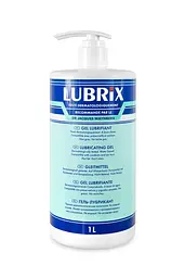 Лубрикант - Lubrix, 1000 мл - мініатюра 1