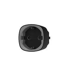 Розетка Ajax Socket чорна (26-00080)