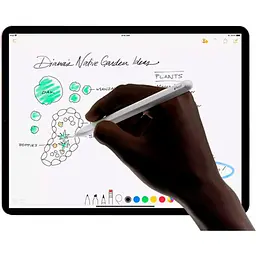 Гідрогелева захисна плівка WiWU Paper Film Matte для Apple iPad Pro 13` (2024-2025) [133427] - мініатюра 2