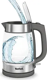 Електрочайник Tefal KI740B30 [86967] - мініатюра 5