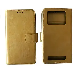 Чохол-книжка для Huawei Mate з вікнами 9 різних кольорів - мініатюра 6