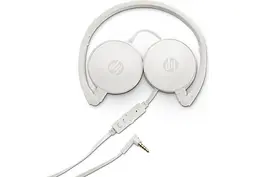 Гарнітура HP 2800 P Silver Headset (2AP95AA) - мініатюра 2