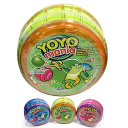 Игрушки со жвачками YoYo mania 12*30g - миниатюра 3