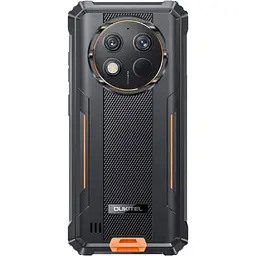 Мобільний телефон OUKITEL G1 6/256GB Orange (G1_Orange) - мініатюра 2