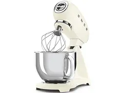 Кухонна машина Smeg SMF03CREU - мініатюра 3