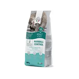 Сухий корм для котів Marpet Aequilibria Chef Hairball Control, 800 г (GB140/008)