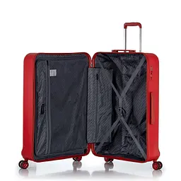 Валіза Swissbrand London S Red (SWB_LHLON201S) - мініатюра 3