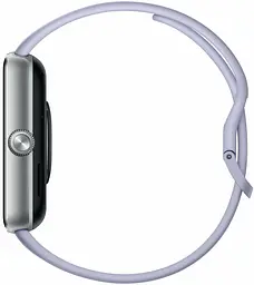 Смарт-годинник Xiaomi Redmi Watch 5 Lavender Purple (BHR9388GL) - мініатюра 4