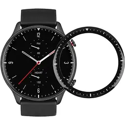 Захисна плівка DK для Xiaomi Amazfit GTR 2 / 2e (A1952 / A2023) 47mm Composite Film box (012435) (black)