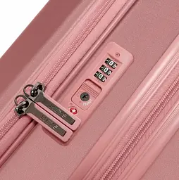 Валіза Heys EZ Fashion (L) Rose Gold (10162-0131-30) - мініатюра 10