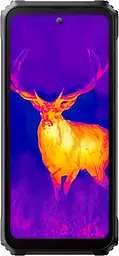 Смартфон Blackview BL9000 12/512GB Interstellar Black - мініатюра 2