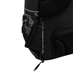 Рюкзак шкільний Kite Education teens 727M Graffiti (K26-727M-4) - мініатюра 9