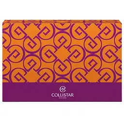 Набір для жінок Collistar Impeccable: Туш для вій 14 мл + Олівець для очей 0.8 г + Косметичка - мініатюра 3