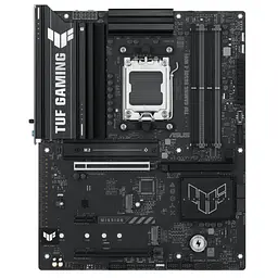 Материнська плата ASUS TUF GAMING B650E-E WIFI - мініатюра 2