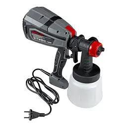 Фарбопульт електричний Forte SG-7575V (118797) - мініатюра 5