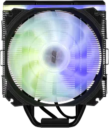 Повітряне охолодження 2E Gaming AC120D4TC ARGB Black (2E-AC120D4TC-ARGB)