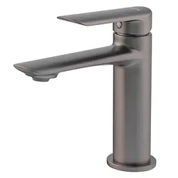 Змішувач для умивальника Koer KB-10028-07 KR5292 Графіт