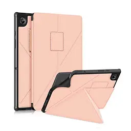 Чохол-книжка Gum origami для планшета Samsung Galaxy Tab A8 10.5 SM-X200 SM-X205 - мініатюра 5