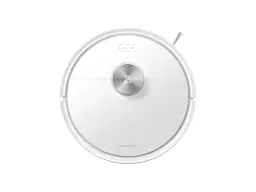 Робот-пилосос з вологим прибиранням RoboRock Q7 TF White - мініатюра 3