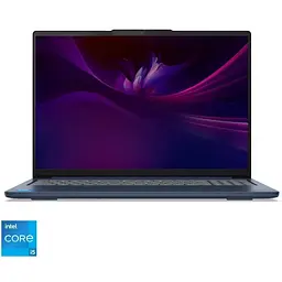 Ноутбук Lenovo IdeaPad Slim 5 16IRH10 i5-13420H 46GHz, IPS, 32GB DDR5, 512 GB, UHD, Без ОС