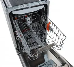 Посудомийна машина Hotpoint Ariston HSIO 3O23 WFE - мініатюра 9