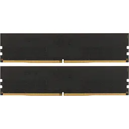 Модуль пам'яті для комп'ютера DDR5 32GB (2x16GB) 5200 MHz INTELIGENTES (IU5BII2/32) - мініатюра 2