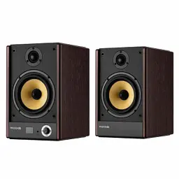 Акустична система Microlab SOLO 5 90W Brown (SOLO-5BR) - мініатюра 2