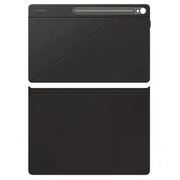 Чохол до планшета Samsung Smart Book Cover Samsung Galaxy Tab S10 FE+ (EF-BX620PBEGWW) - мініатюра 3