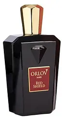 Оригінал Orlov Paris Red Shield Тестер 75 мл Парфумована вода - мініатюра 1
