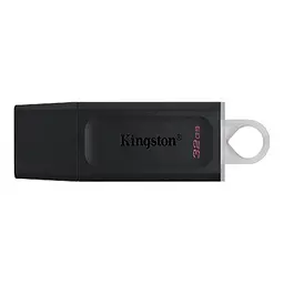 Флешнакопичувач Kingston DataTraveler Exodia 32 GB (DTX/32GB) - мініатюра 3