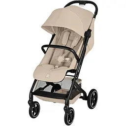 Візок Cybex Beezy Almond Beige з бампером (526000867)